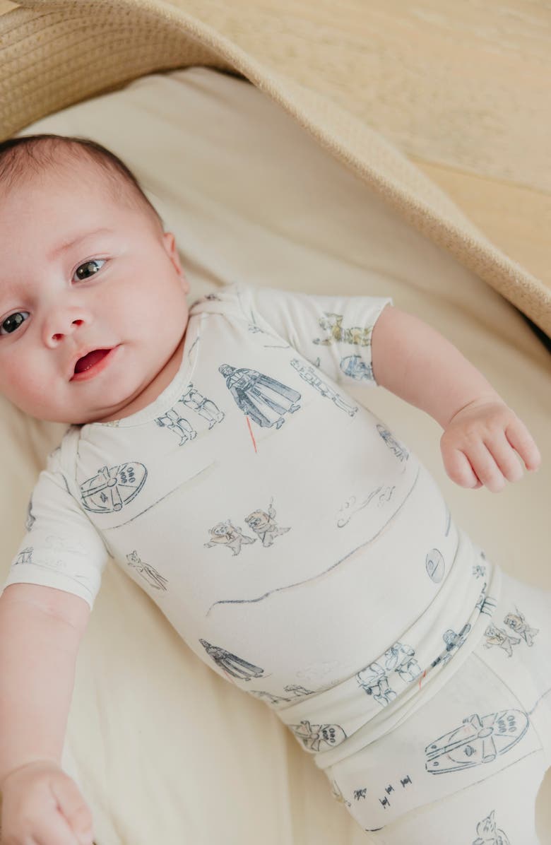 Copper Pearl Tatooine Bodysuit, Alternate, color, Tatooine