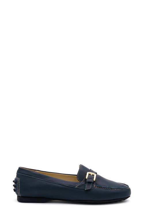 Amalfi By Rangoni Deliza Loafer In Notte Vapor