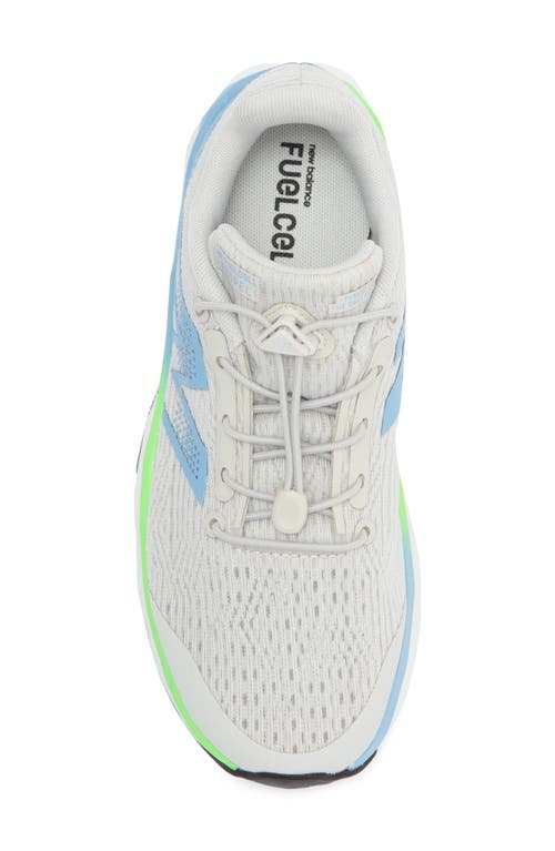 New Balance Kids' Fuelcell Propel V5 Running Shoe