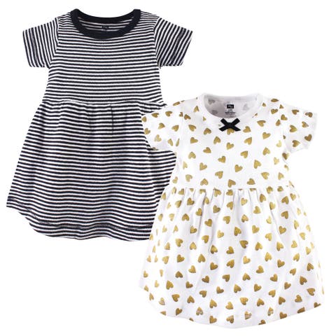 Two-Piece Dress Collection (Baby)