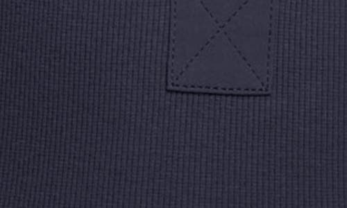 Ramy Brook Monroe Ruffle Trim Top In Blue