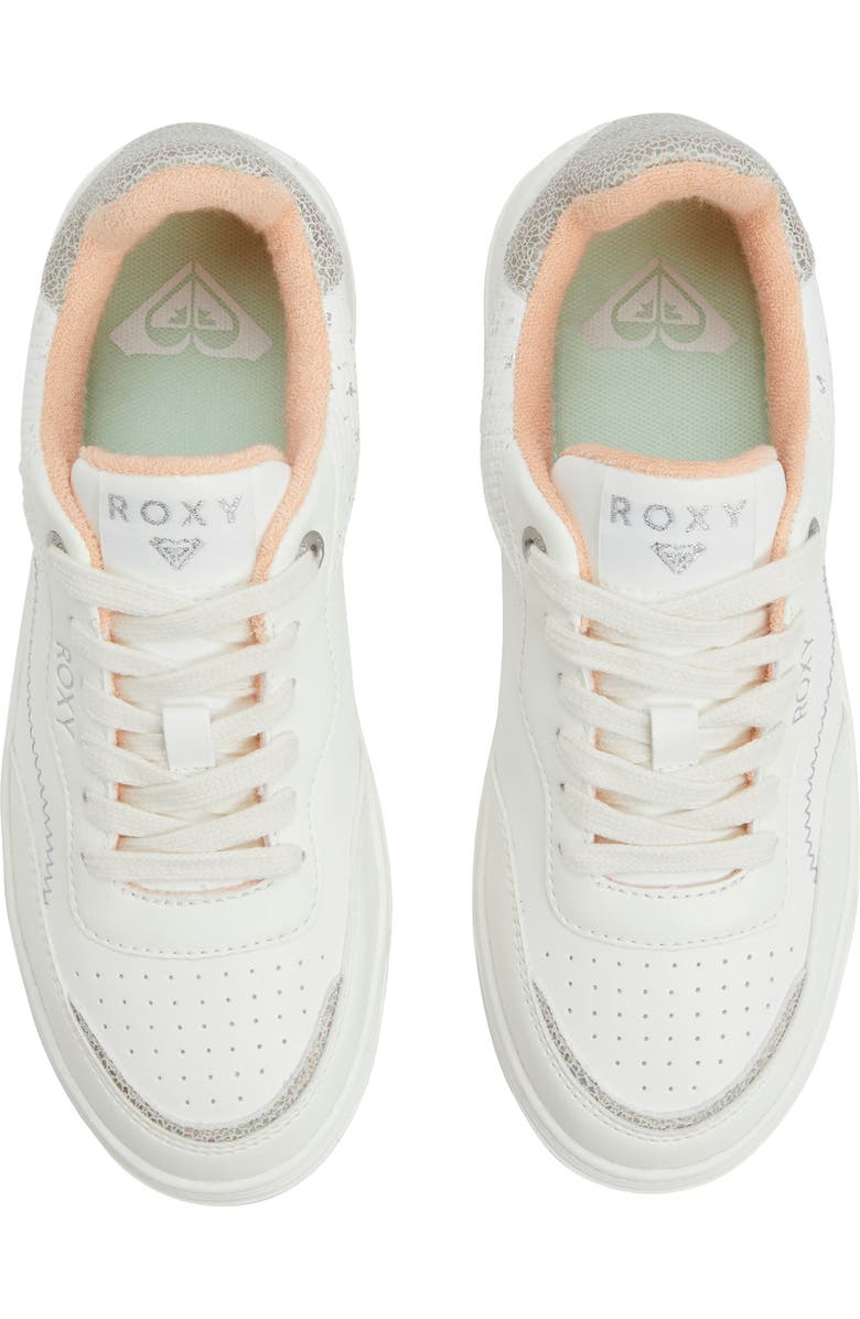 Roxy Vivianne Sneaker, Alternate, color,