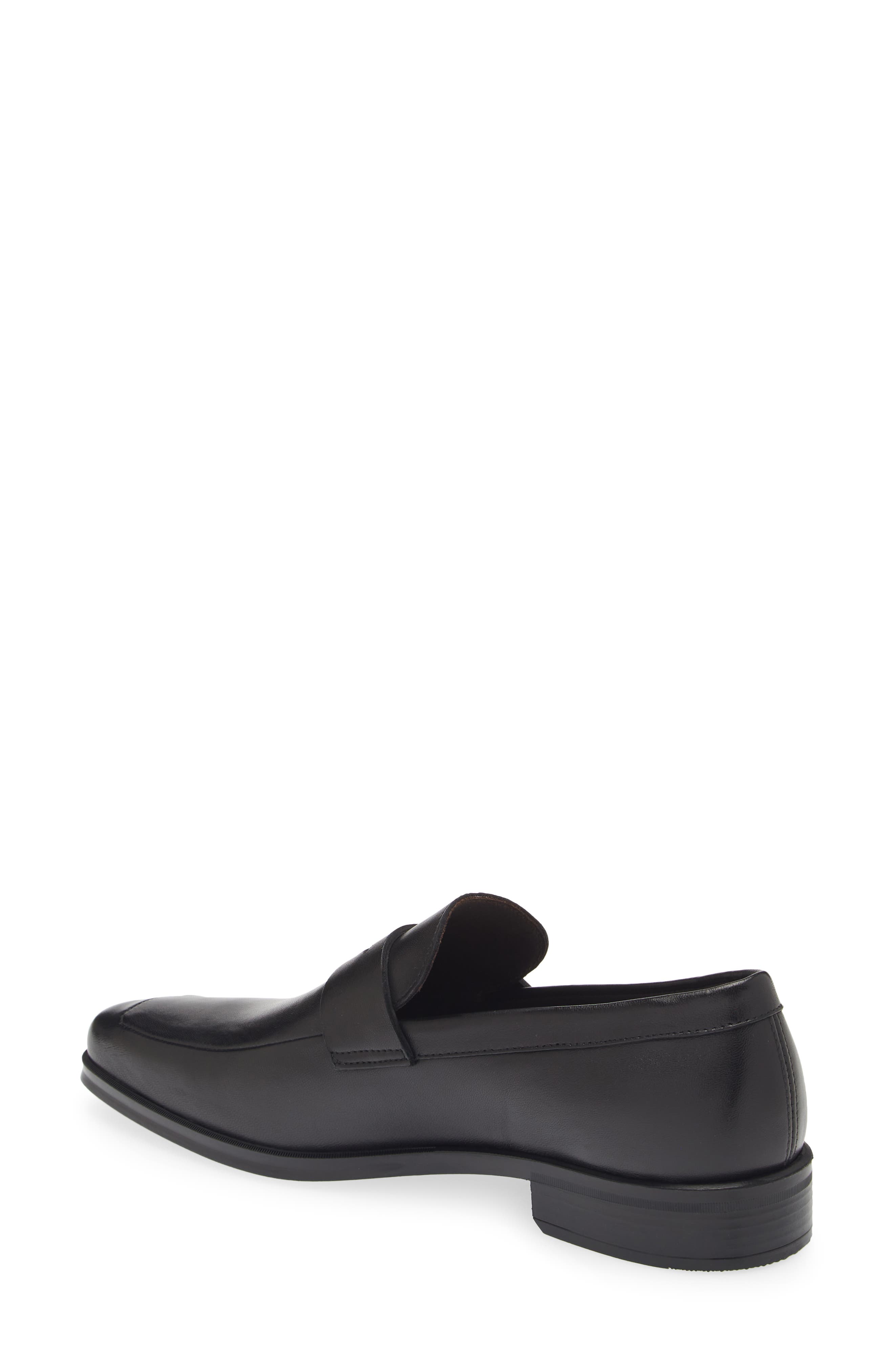 Bruno Magli Puccio Penny Loafer, Alternate, color, 