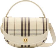 Burberry Highlands Crossbody Bag