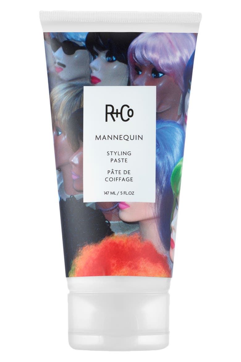 Mannequin Styling Paste, Main, color, NO COLOR
