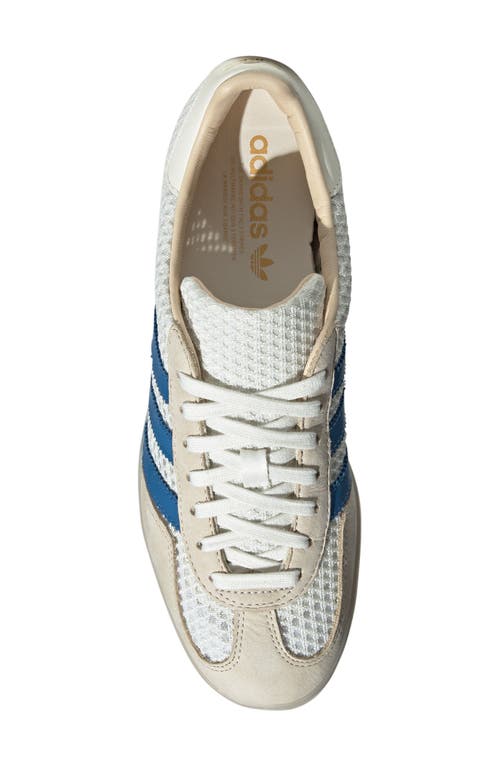 Adidas Originals Adidas Gender Inclusive Gazelle Indoor Sneaker