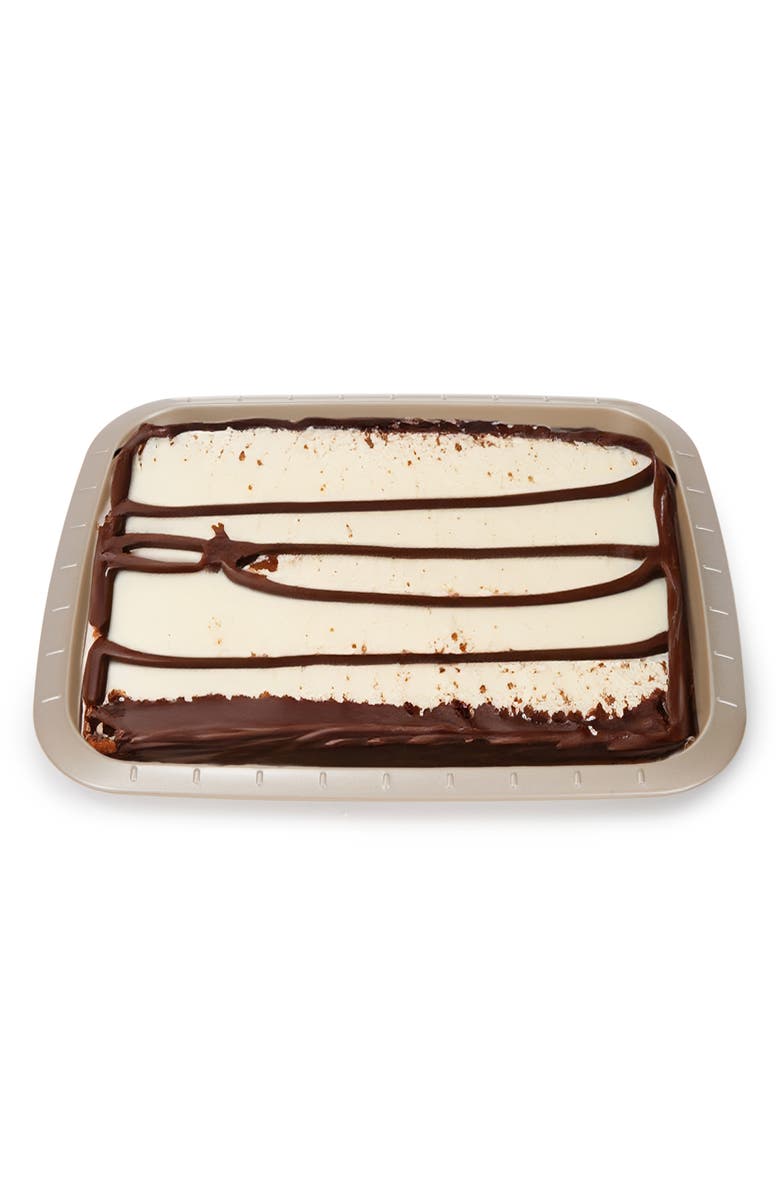 BergHOFF Leo Balance Carbon Steel 3-Piece Cake Pan Set, Alternate, color, 