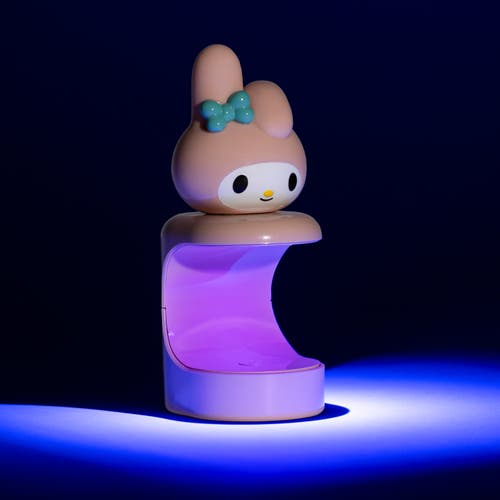 3h Nails My Melody Uv Led Lamp In Pink