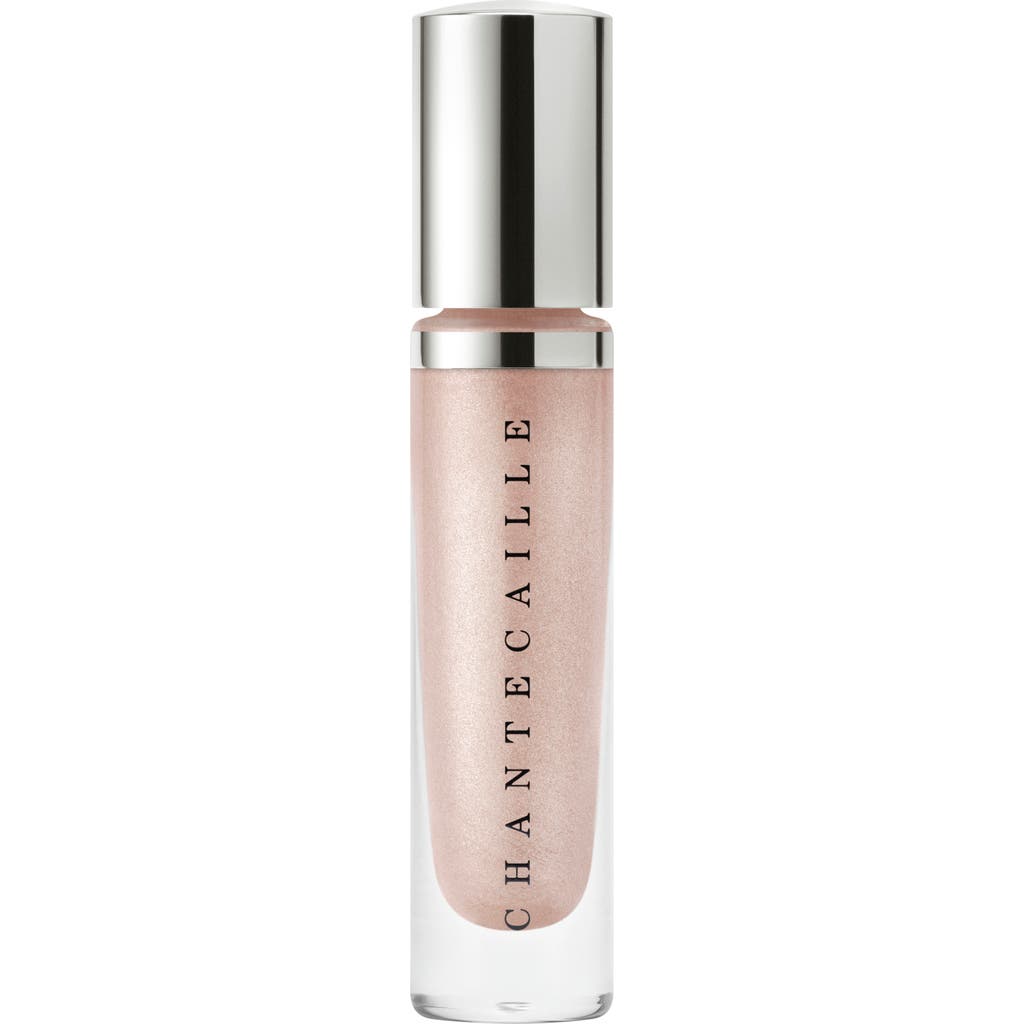 Chantecaille Eye Lumière Liquid Eyeshadow In Pink