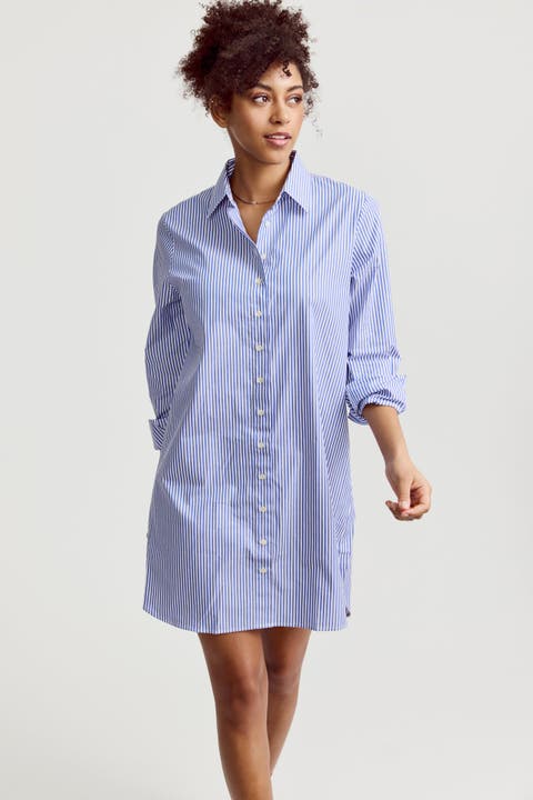 The Work From Home Dress