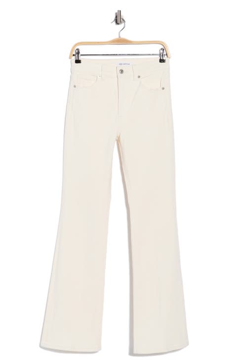 Good Classic Bootcut Jeans