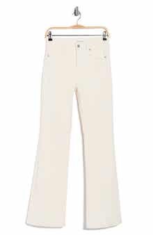 Good Classic Bootcut Jeans