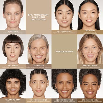 Futurist SkinTint Serum Foundation SPF 20