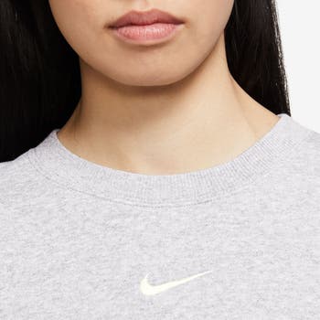 Phoenix Fleece Crewneck Sweatshirt