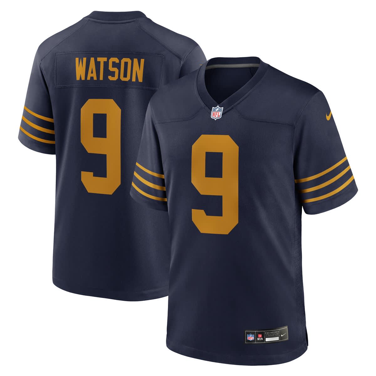 selected Navy