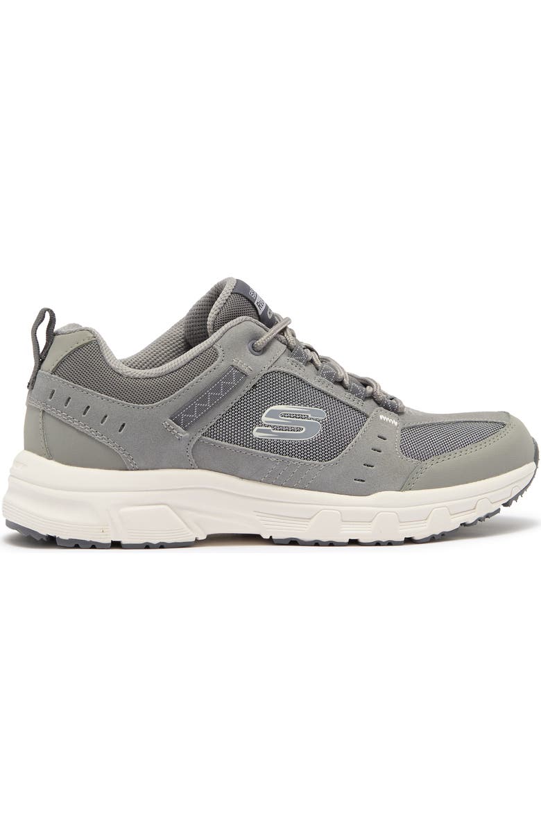 SKECHERS Oak Canyon Athletic Sneaker, Alternate, color,