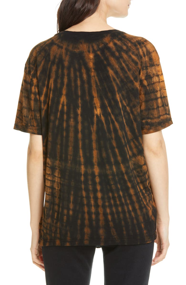 COTTON CITIZEN Sydney Crewneck Tee, Alternate, color, 