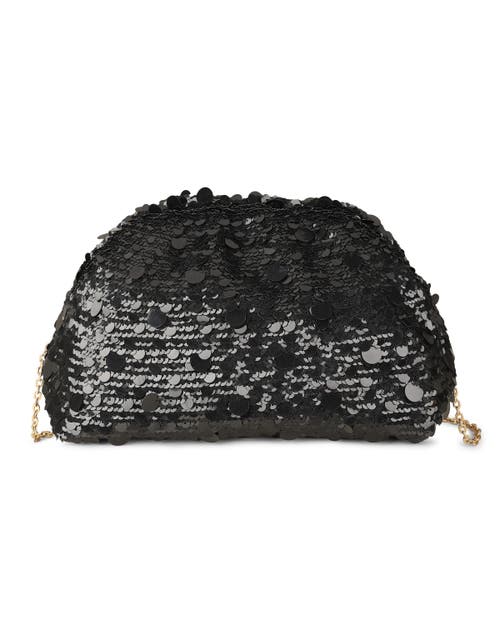Rafé New York Rafe New York Aya Frame Clutch In Black