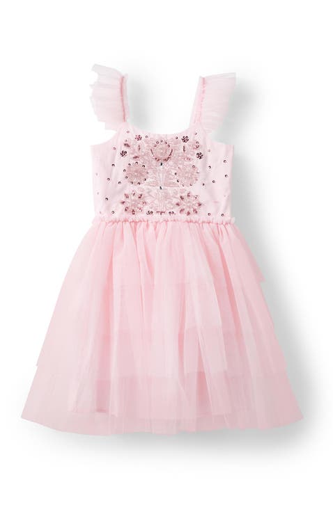 Kid's Isabella Dress Up Dress