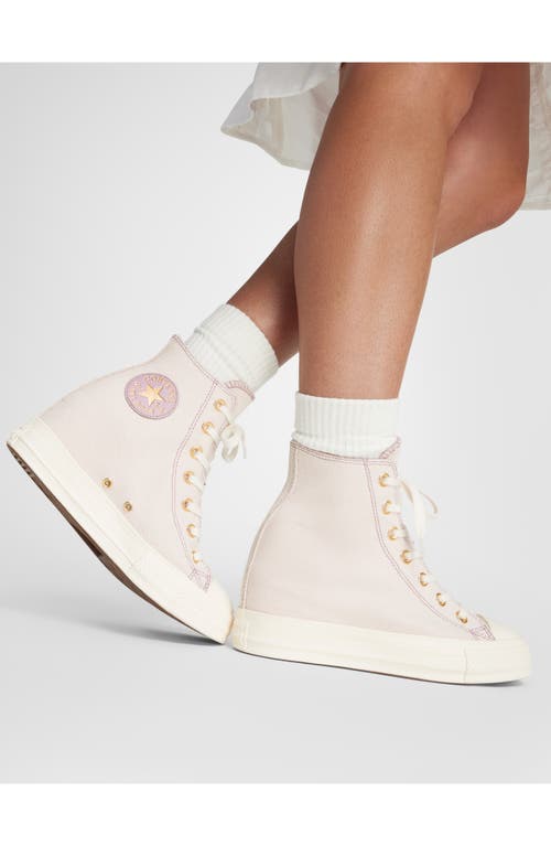 Converse Chuck Taylor® All Star® Chuck 70 Wedge Hi Sneaker