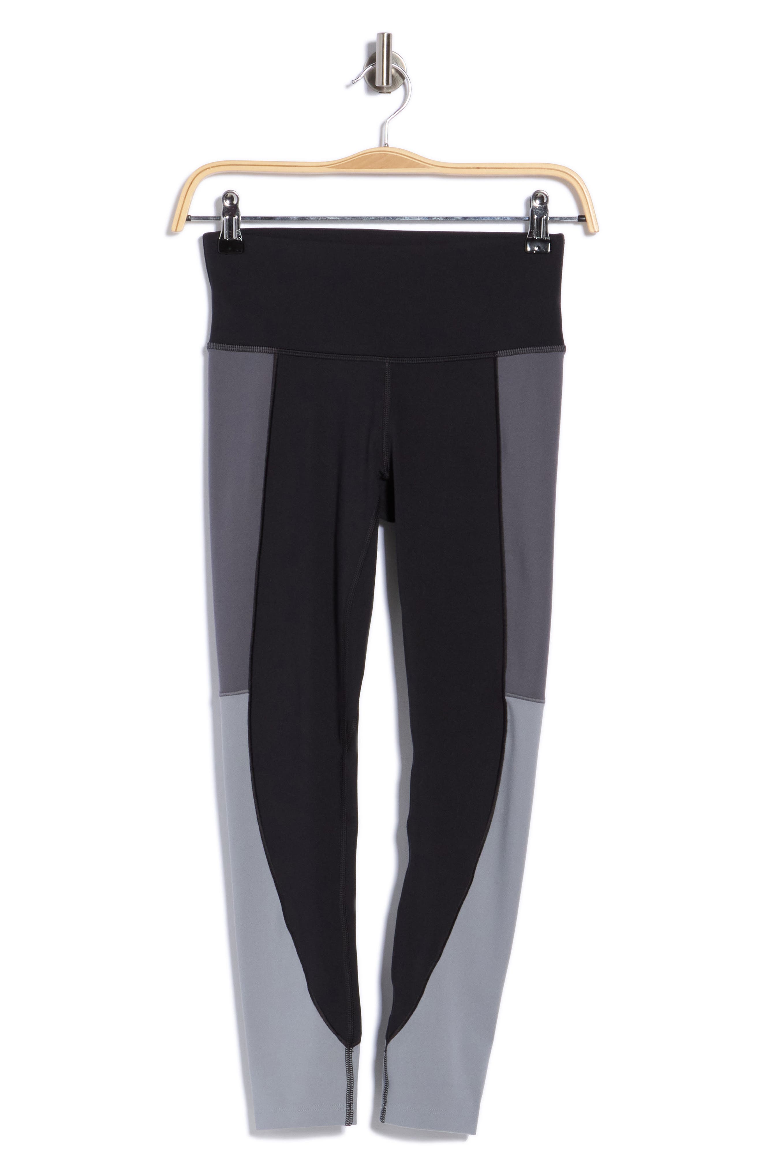 Movement Colorblock Ankle Leggings