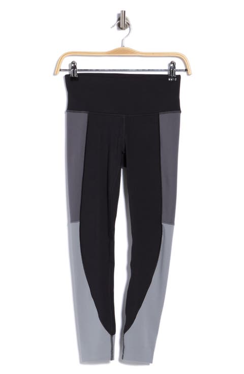 Movement Colorblock Ankle Leggings