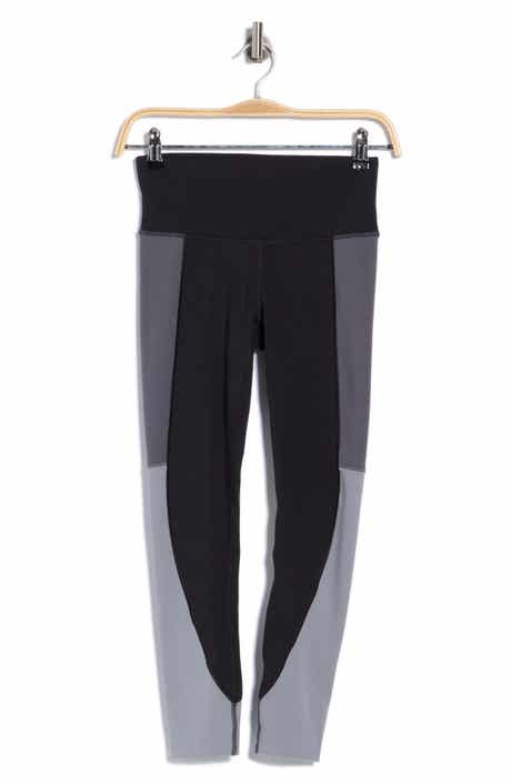 Movement Colorblock Ankle Leggings