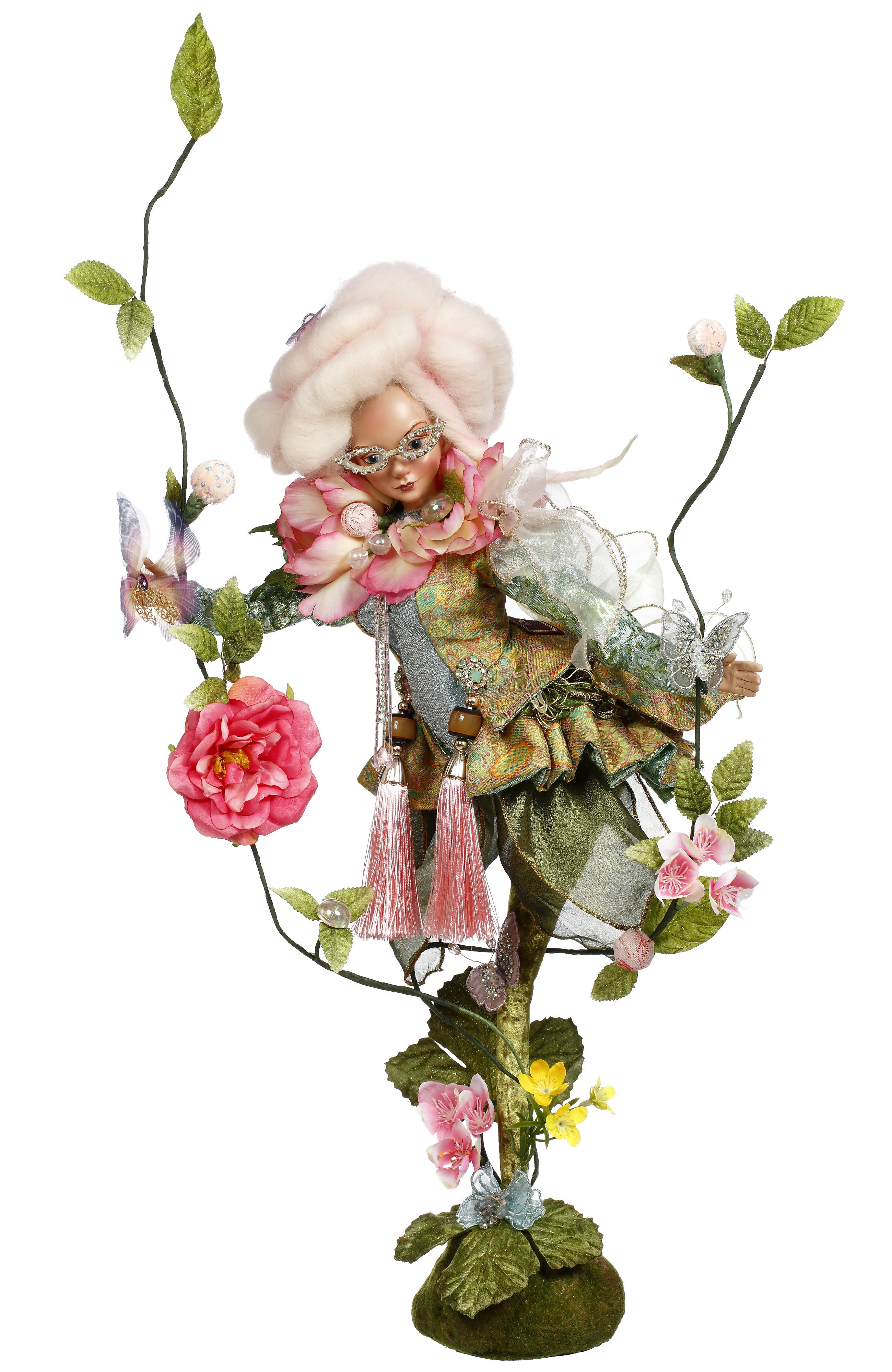 selected Soft Pink