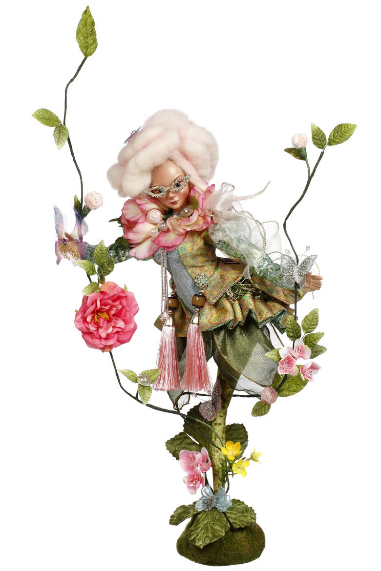 Jardine De Rosa, Main, color, Soft Pink