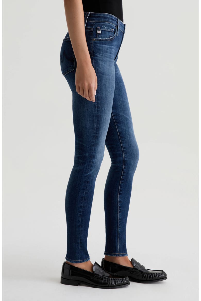 Farrah Skinny Jeans, Alternate, color, 7 YEARS SYMPHONY