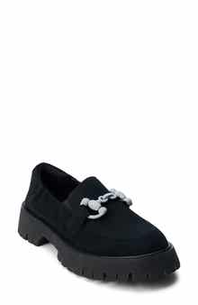 Matisse Hutch Bit Loafer