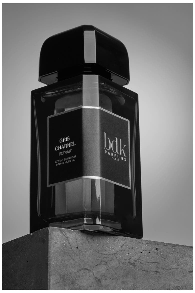 Gris Charnel Extrait de Parfum, Alternate, color, NO COLOR