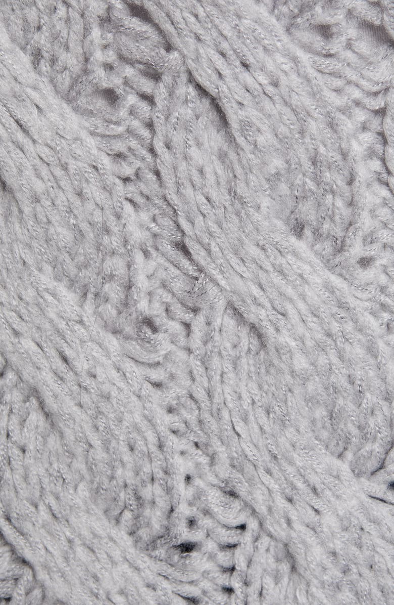 Press Cable Stitch Sweater, Alternate, color, 