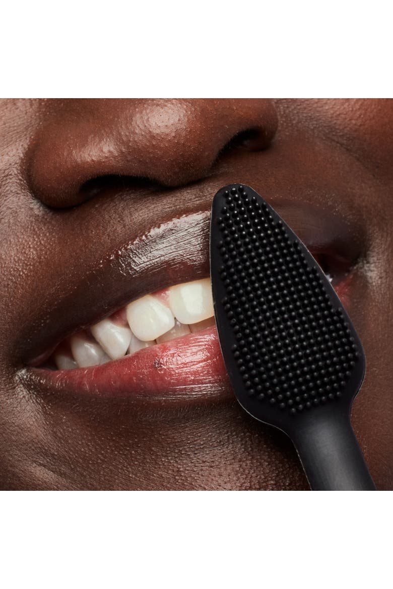 Exfoliating Scrub Stick, Alternate, color, Black