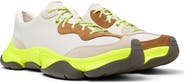 Camper TWS Leather Sneaker