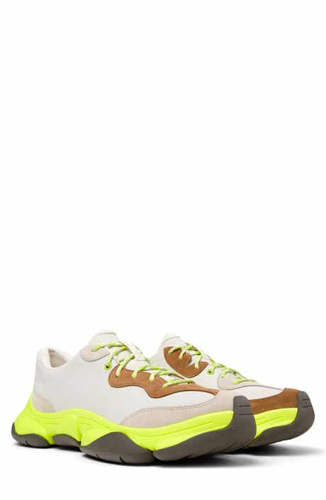 Camper TWS Leather Sneaker
