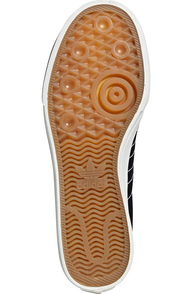 adidas Nizza RF Hi Lifestyle Sneaker, Alternate, color,