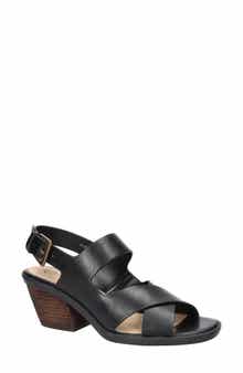 Bella Vita Cameron Slingback Sandal