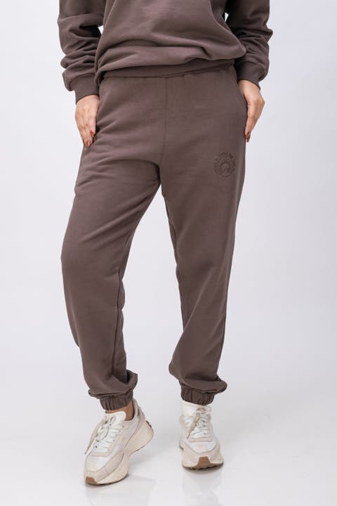Organic Cotton Classic Wellness Jogger