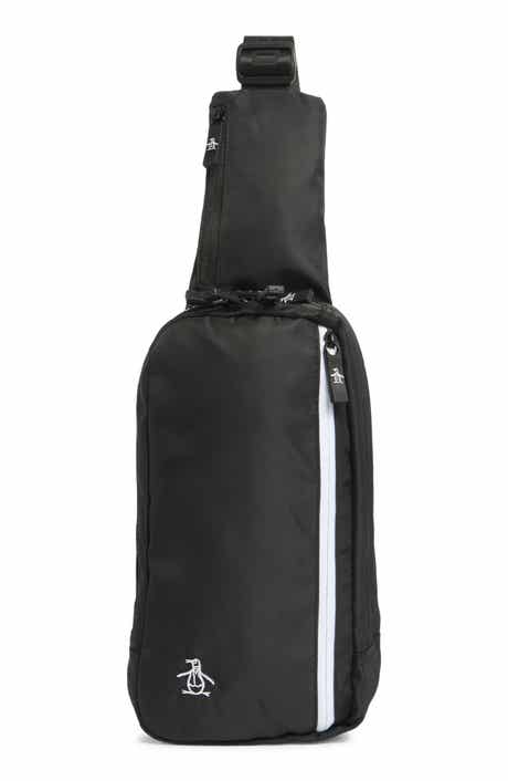 Original Penguin Pete Sling Crossbody Bag