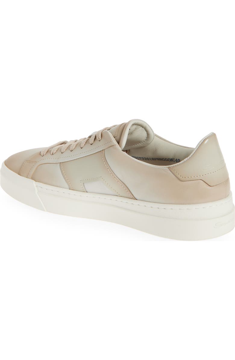 Santoni Goni Sneaker, Alternate, color,