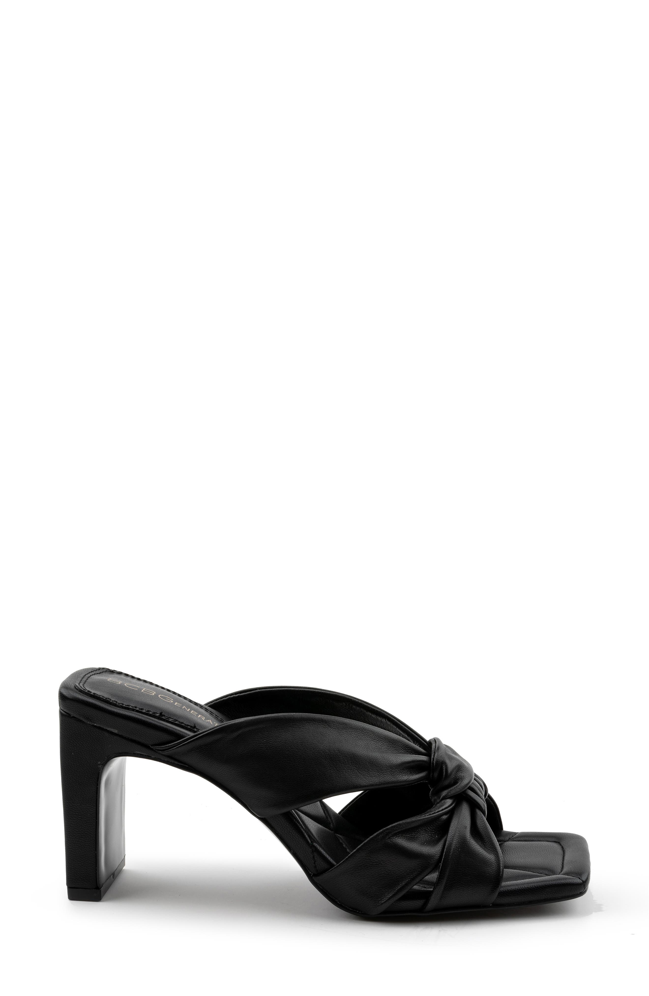 BCBGeneration Fillah Slide Sandal, Alternate, color, 