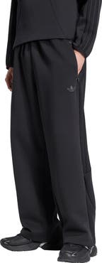 adidas Spacer Open Hem Sweatpants