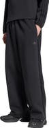 adidas Spacer Open Hem Sweatpants