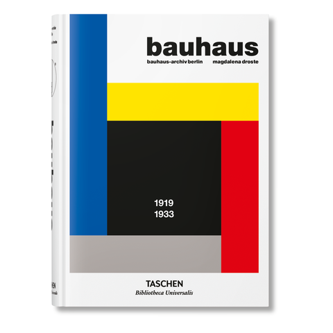 Bauhaus. Updated Edition