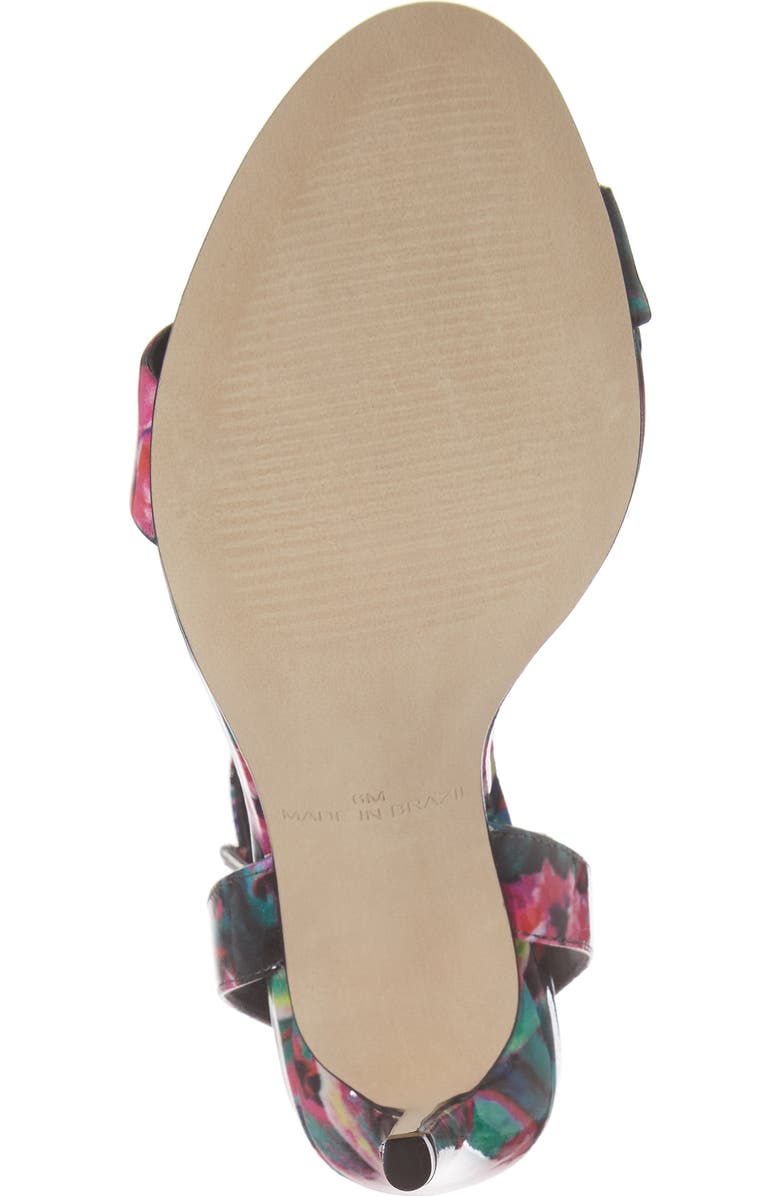 Steve Madden Landen Ankle Strap Sandal, Alternate, color,