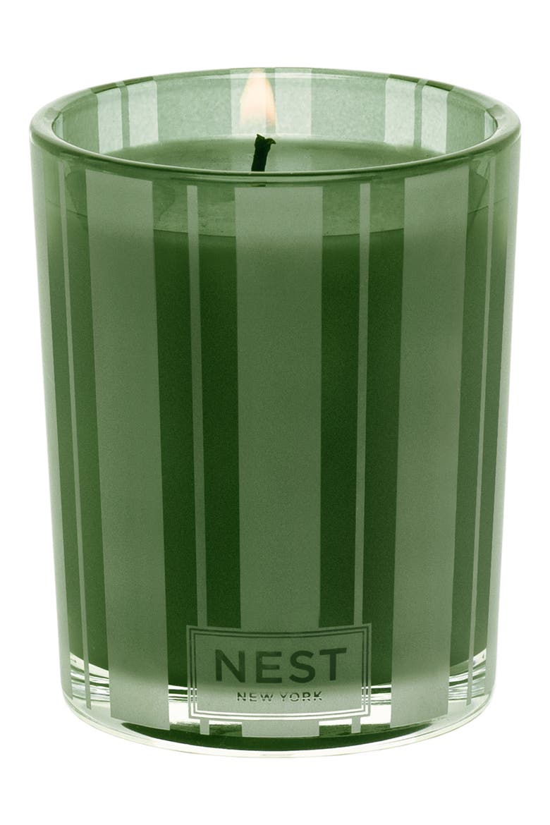 Midnight Moss & Vetiver Candle, Alternate, color, NO COLOR