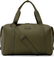 Dagne Dover Landon Extra Large Neoprene Carryall