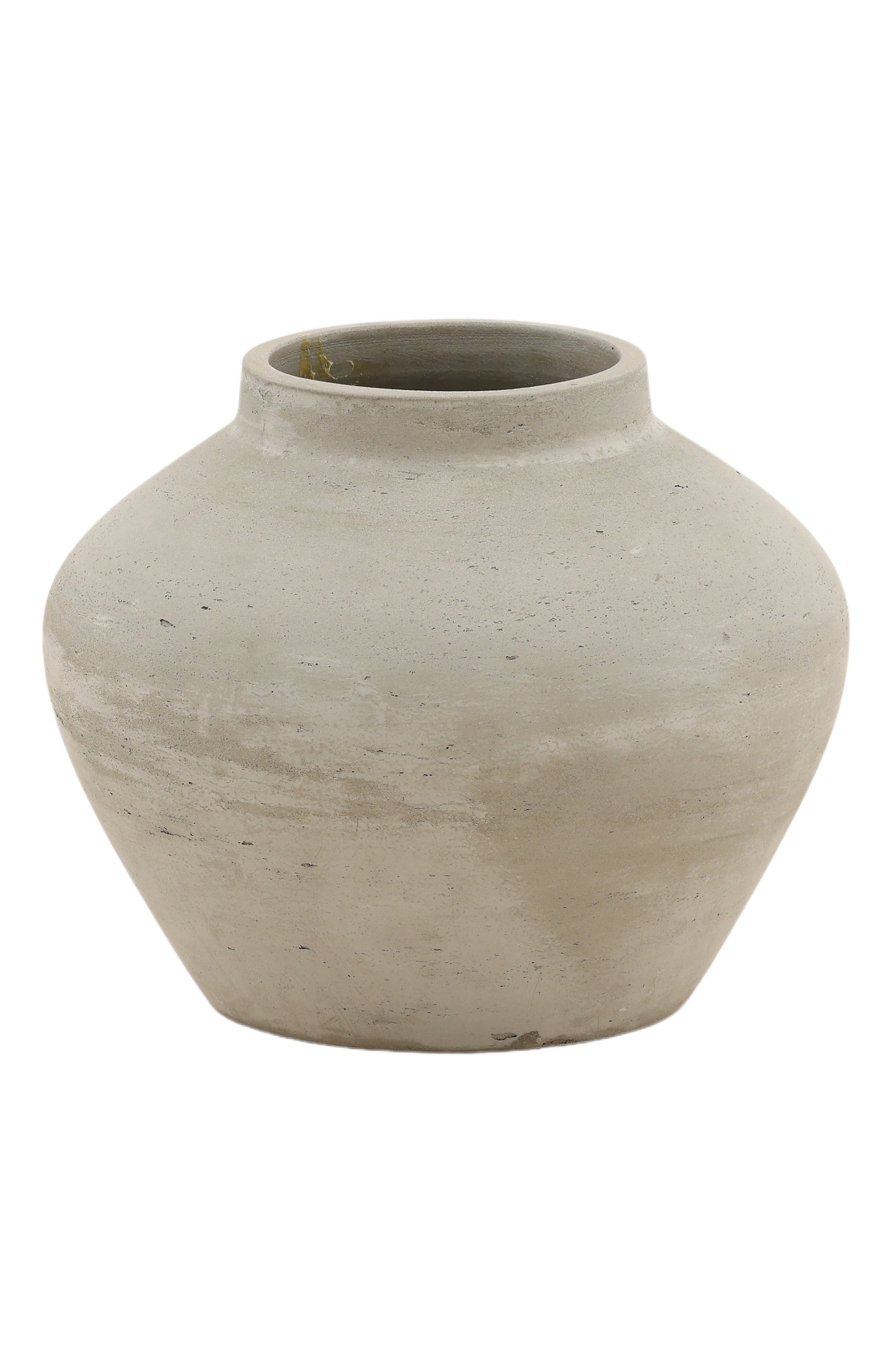 selected Antique White - Medium