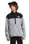Kids' Winter Warm Quarter Zip Pullover